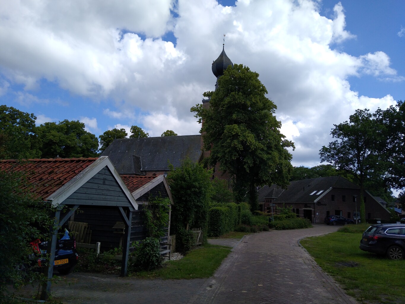 De Ster van Dwingeloo