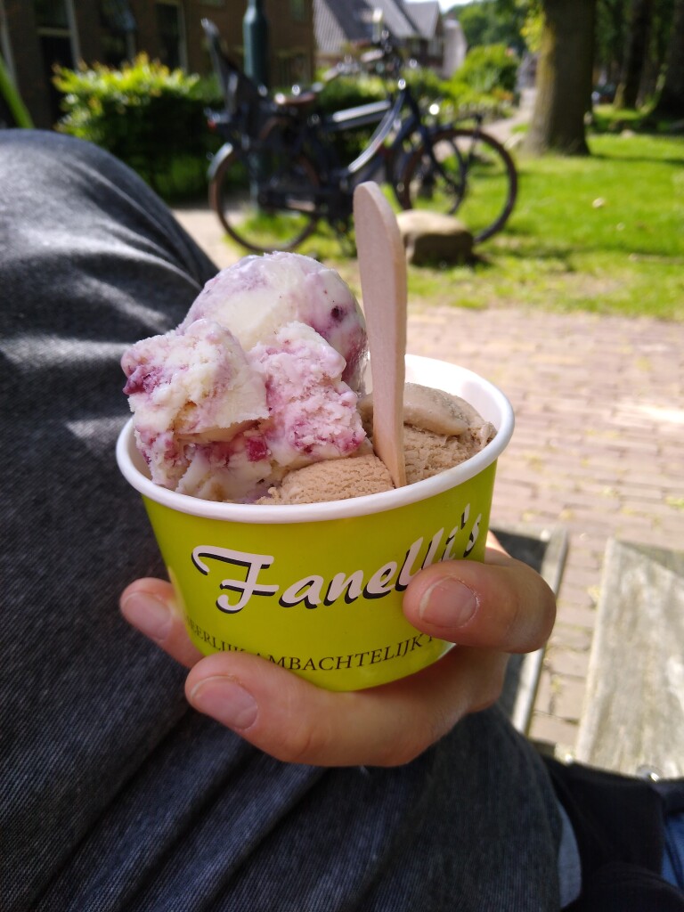 Uffelte - Brandeveen · De Ster van Dwingeloo etappe 1