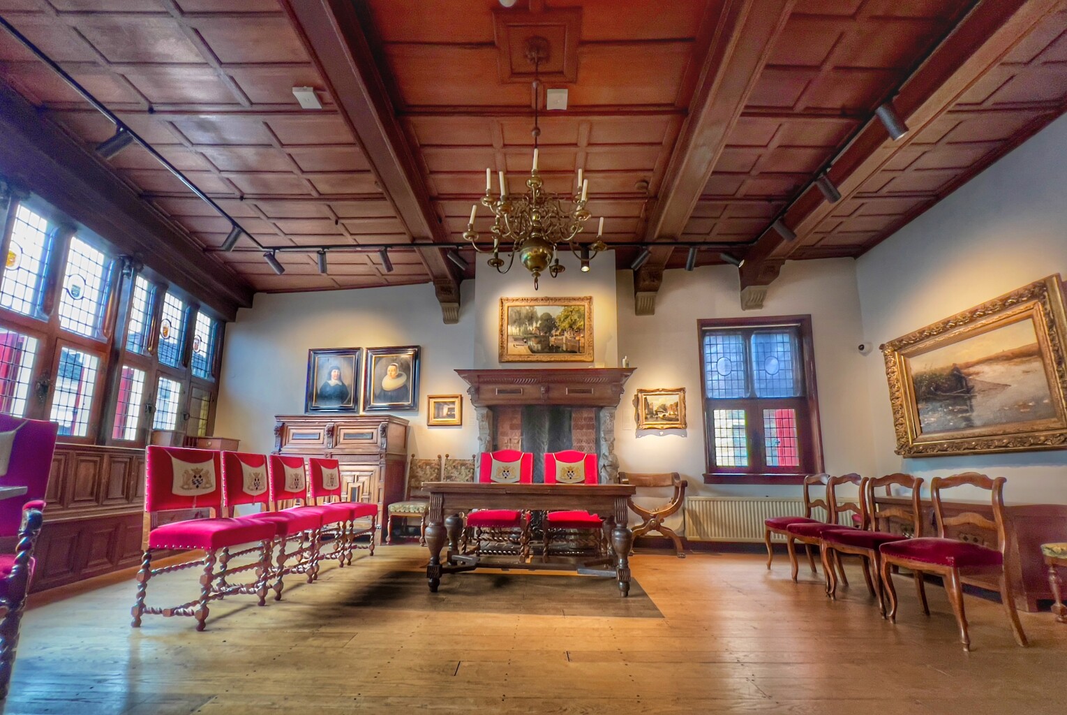 Woerden, Limesbrug  - Amsterdam-Rijnkanaal (Utrecht) · Romeinse Limespad etappe 7