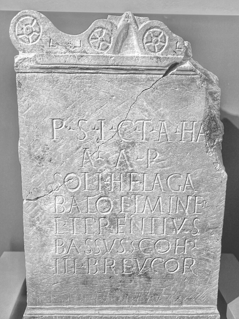 Woerden, Limesbrug  - Amsterdam-Rijnkanaal (Utrecht) · Romeinse Limespad etappe 7