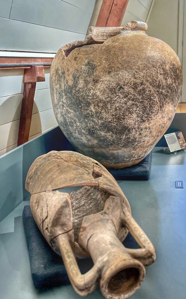 Woerden, Limesbrug  - Amsterdam-Rijnkanaal (Utrecht) · Romeinse Limespad etappe 7