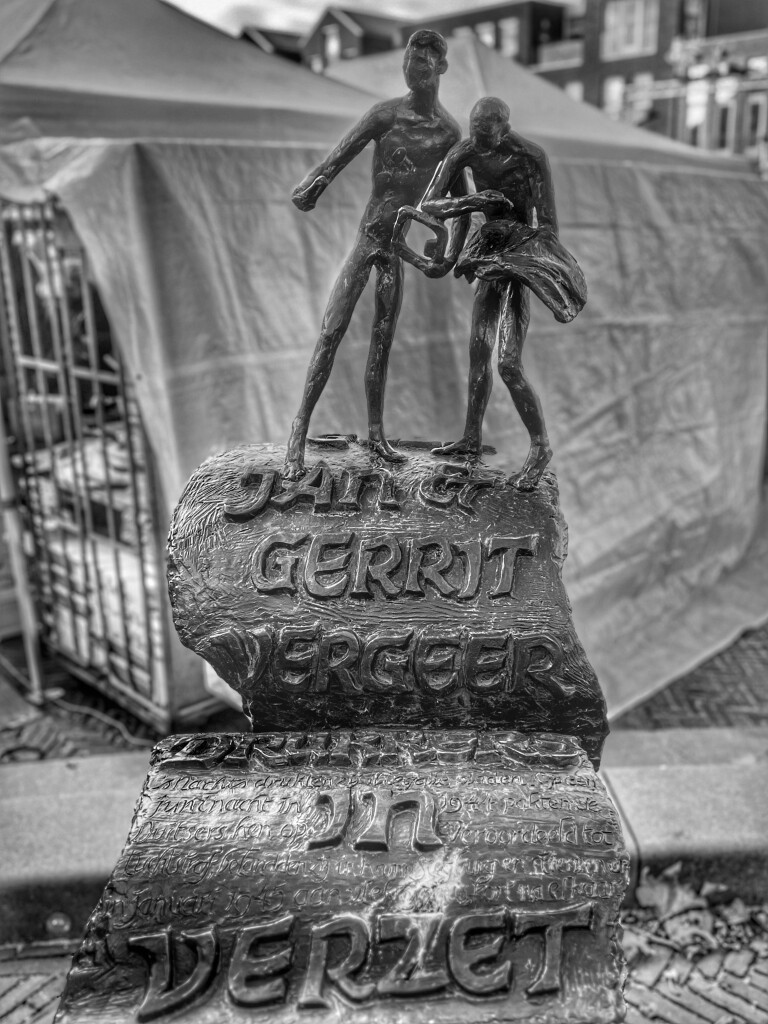 Woerden, Limesbrug  - Amsterdam-Rijnkanaal (Utrecht) · Romeinse Limespad etappe 7