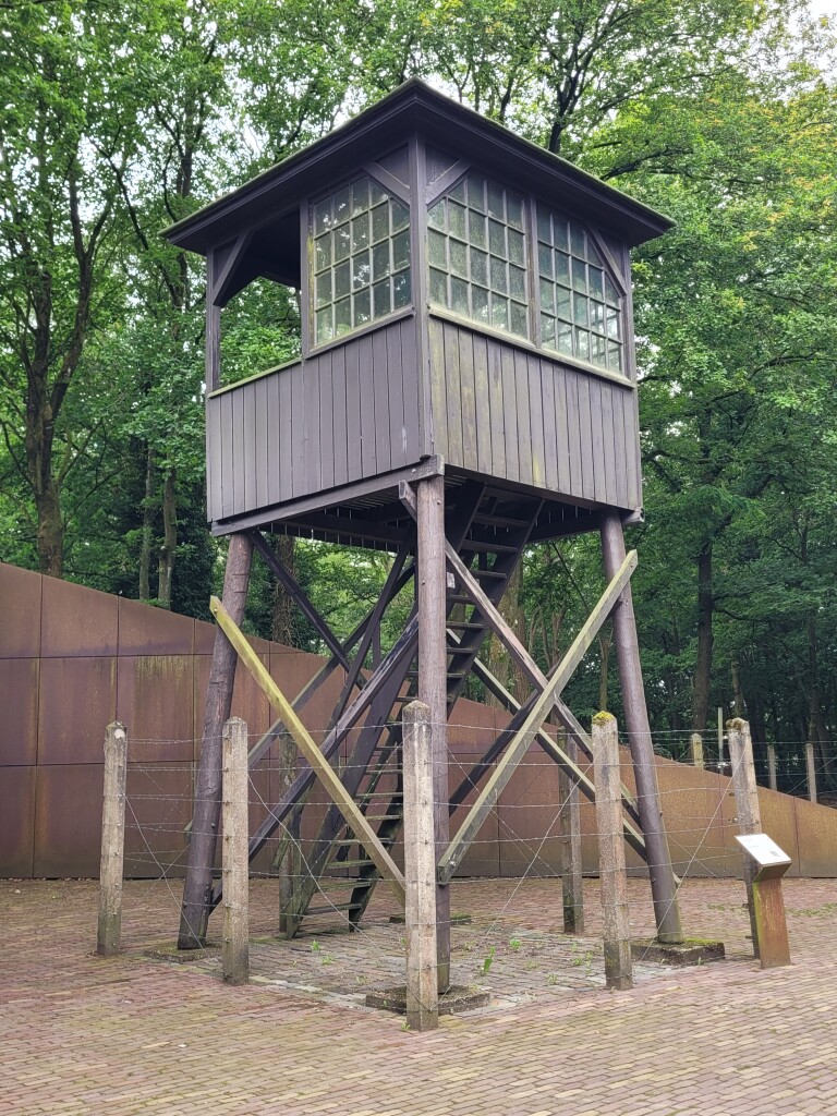 Station Amersfoort - Leusden · Utrechtse Mountain Trail etappe 1