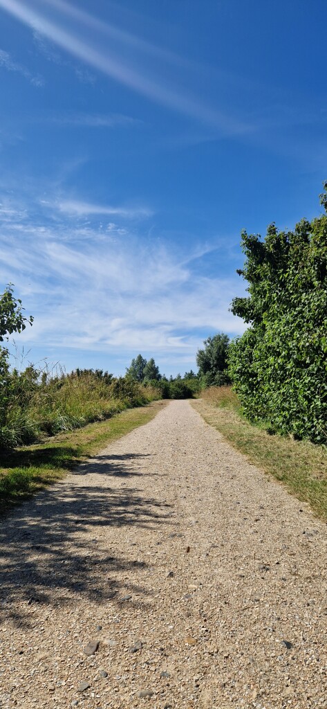 Medemblik - Enkhuizen · Zuiderzeepad etappe 27