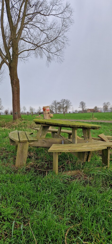 Oene Klompenmakerspad