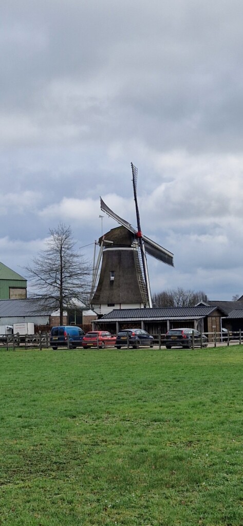 Oene Klompenmakerspad