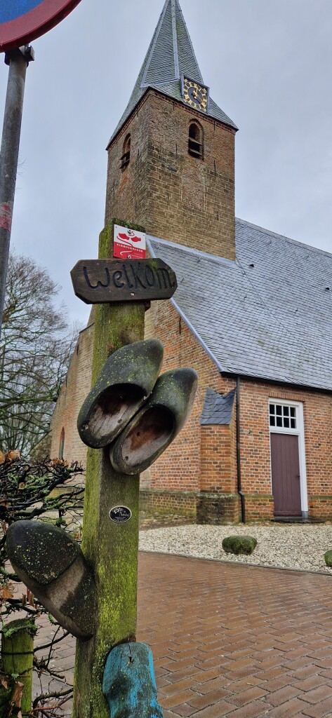 Oene Klompenmakerspad