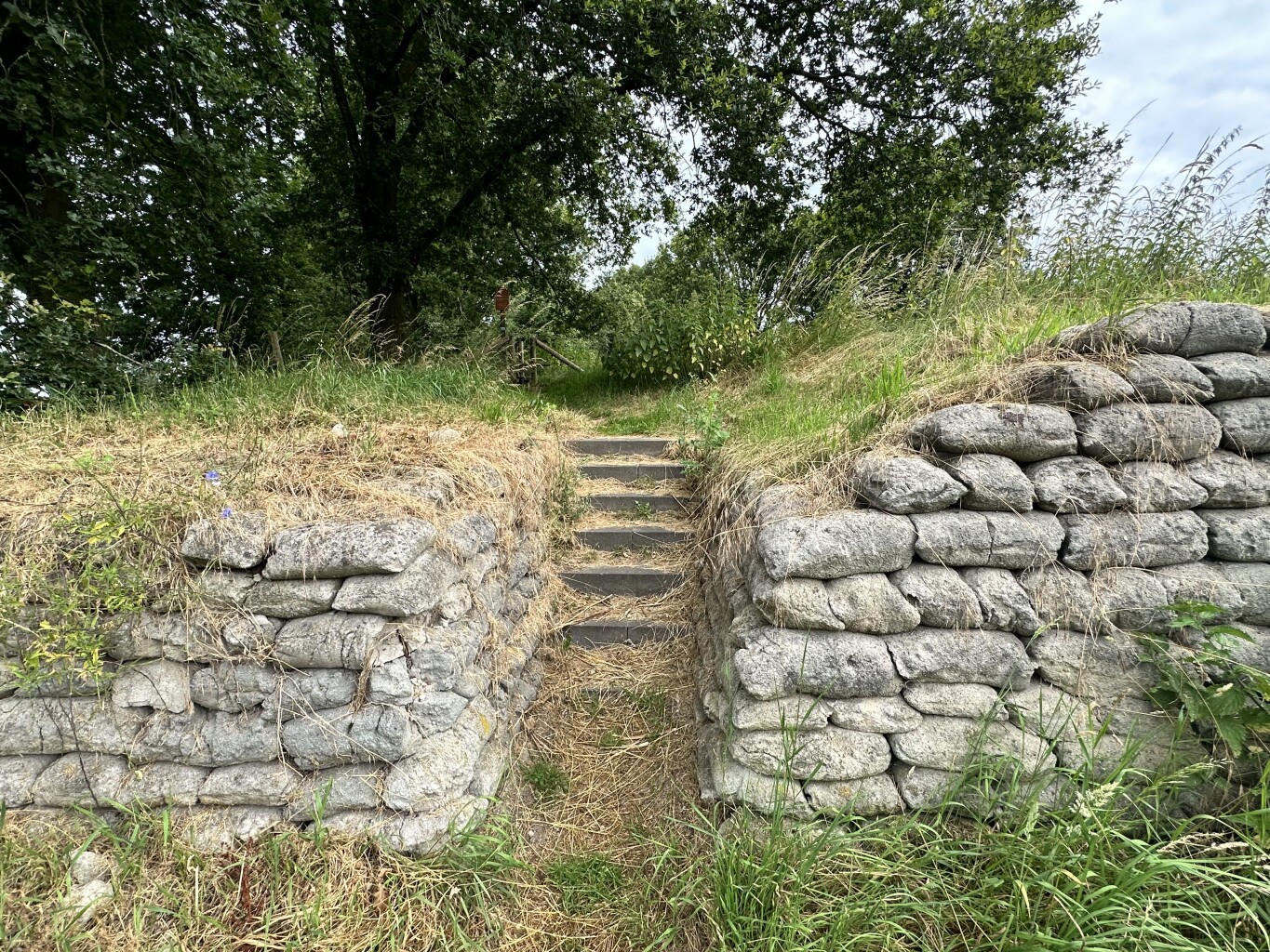 Woudenberg - Amersfoort · Utrechtpad etappe 7