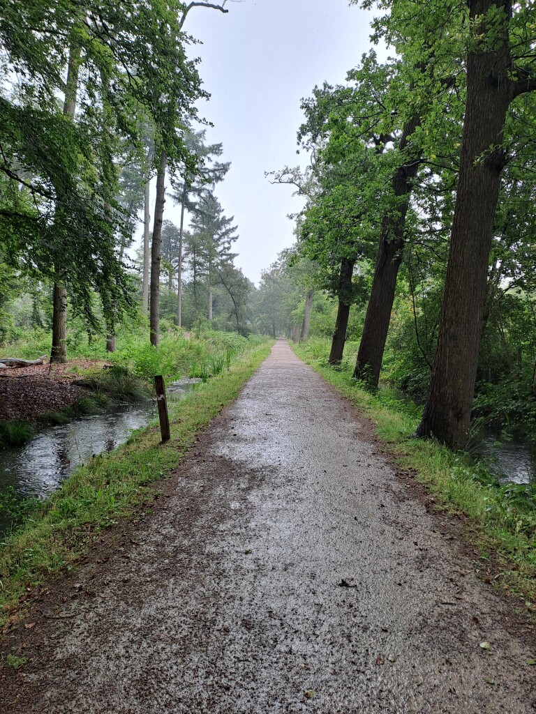 Cothen - Leersum · Utrechtpad etappe 3