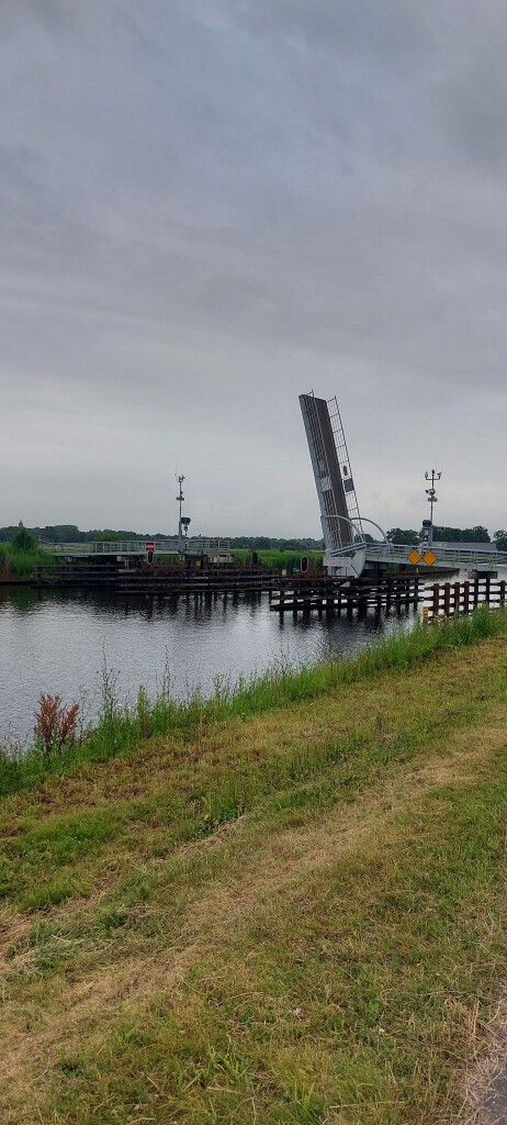 Amersfoort - Baarn · Utrechtpad etappe 8