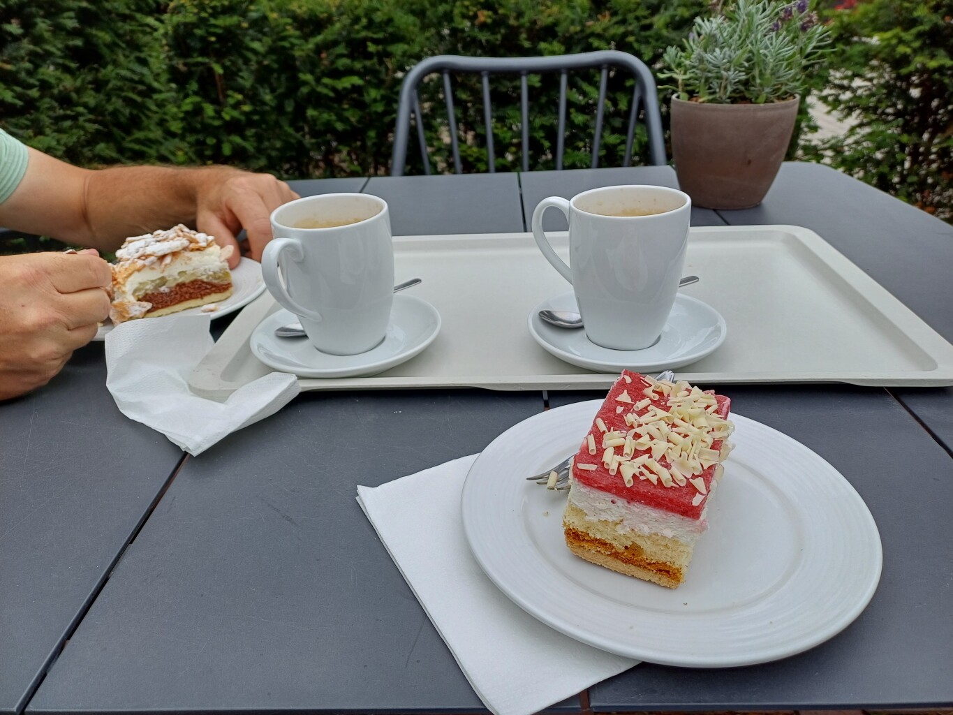 Bocholt - Isselburg · Noaberpad etappe 19