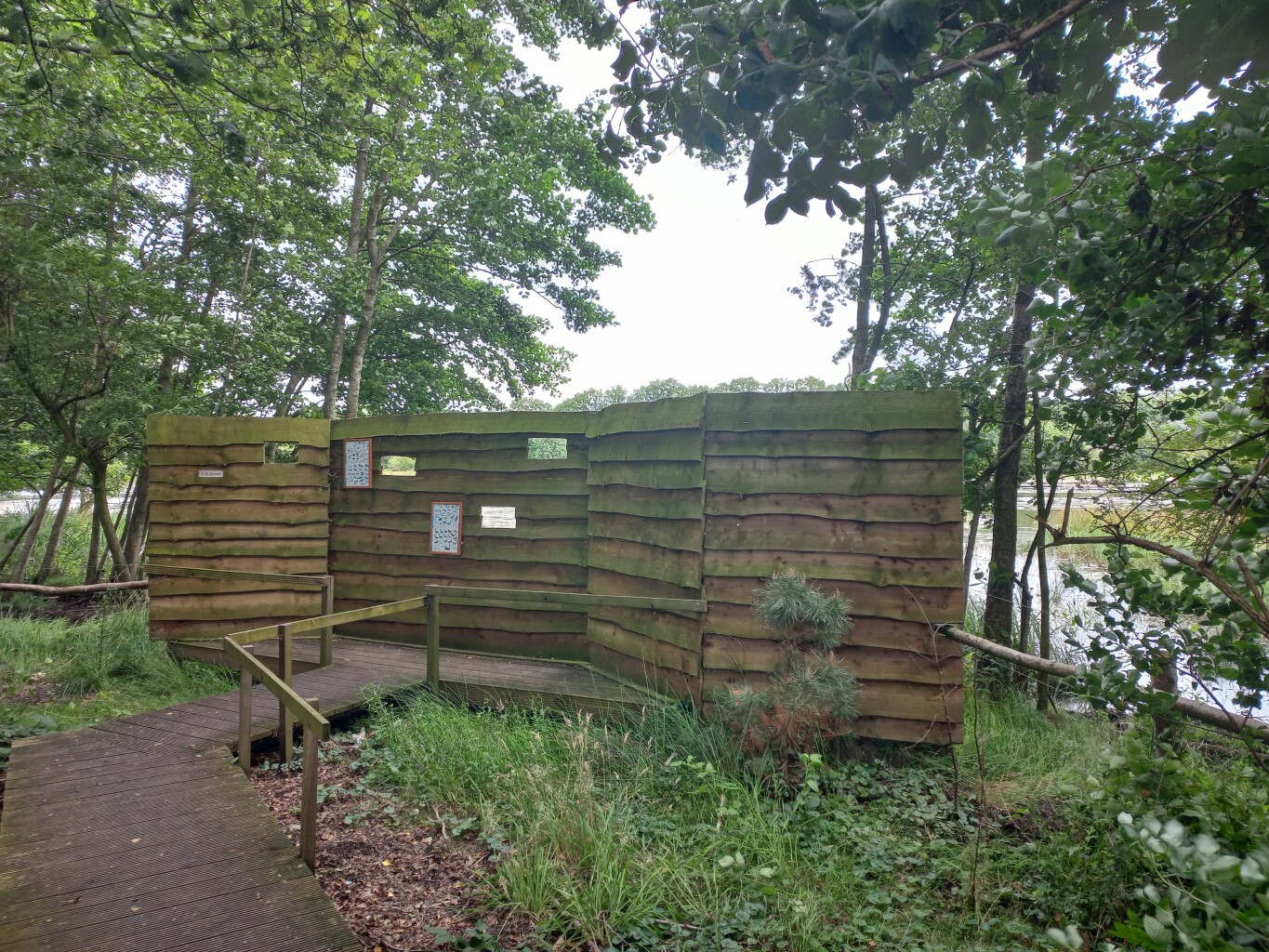 Odoornerdennen - Emmen · Drenthepad etappe 14