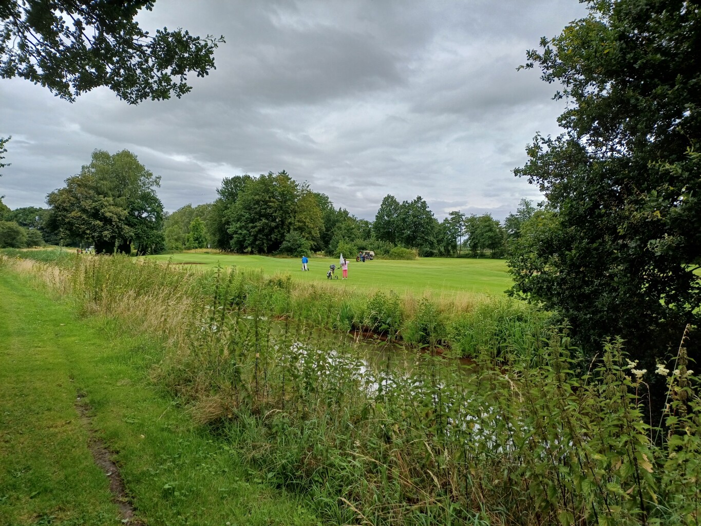 Isselburg - Terborg · Noaberpad etappe 20