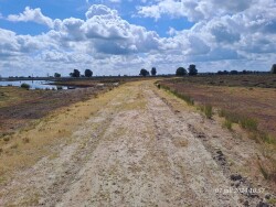 Voorbeeld Route