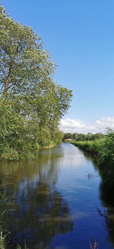 Kruitmolenroute (rood)