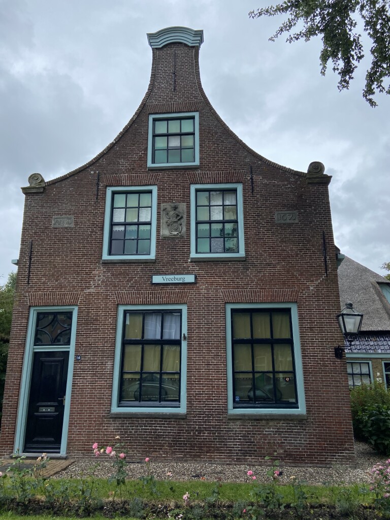 Eenigenburg - Kolhorn · Westfriese Omringdijk etappe 4