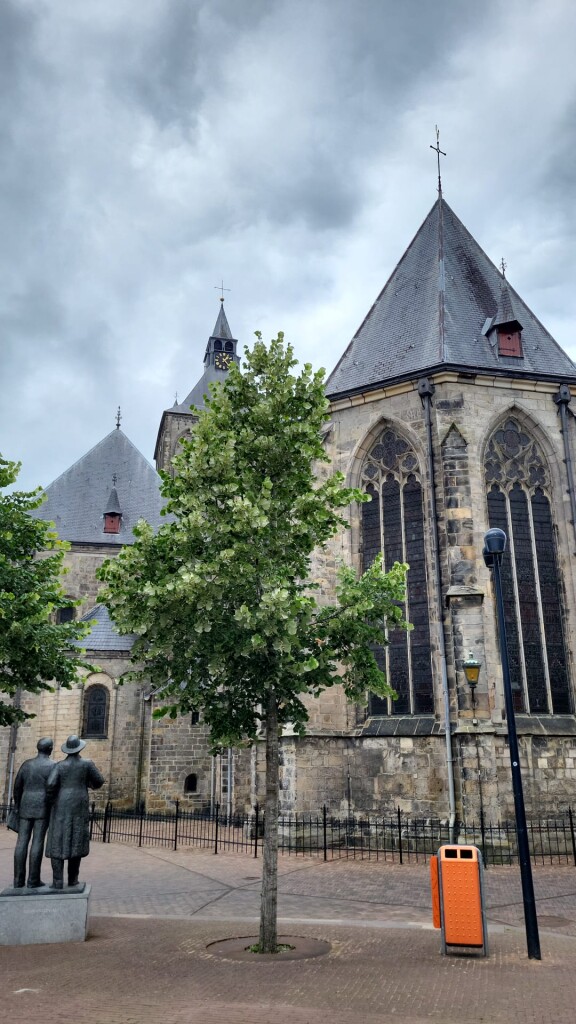 Koetshuis Hof Espelo - Oldenzaal · Hilligenpad etappe 1