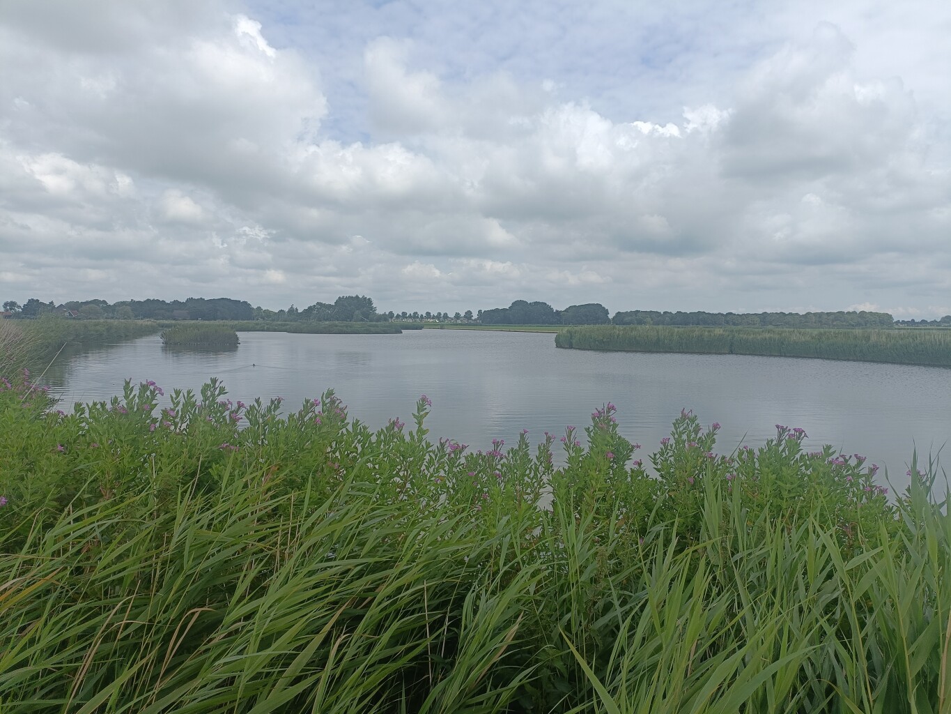 Bobeldijkroute (paars)