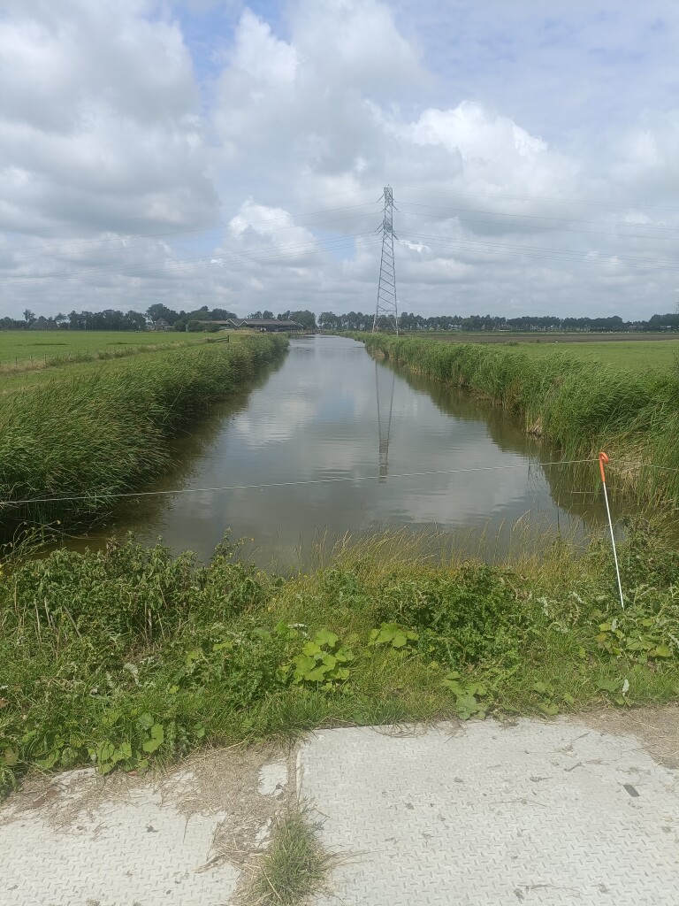 Bobeldijkroute (paars)