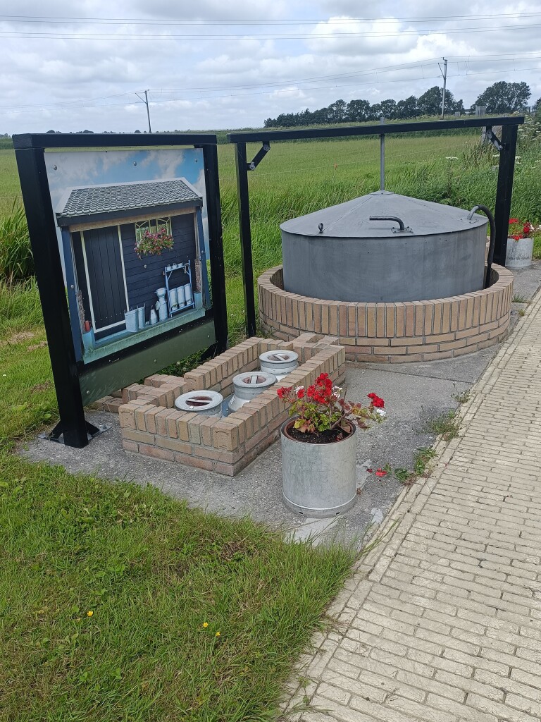 Bobeldijkroute (paars)