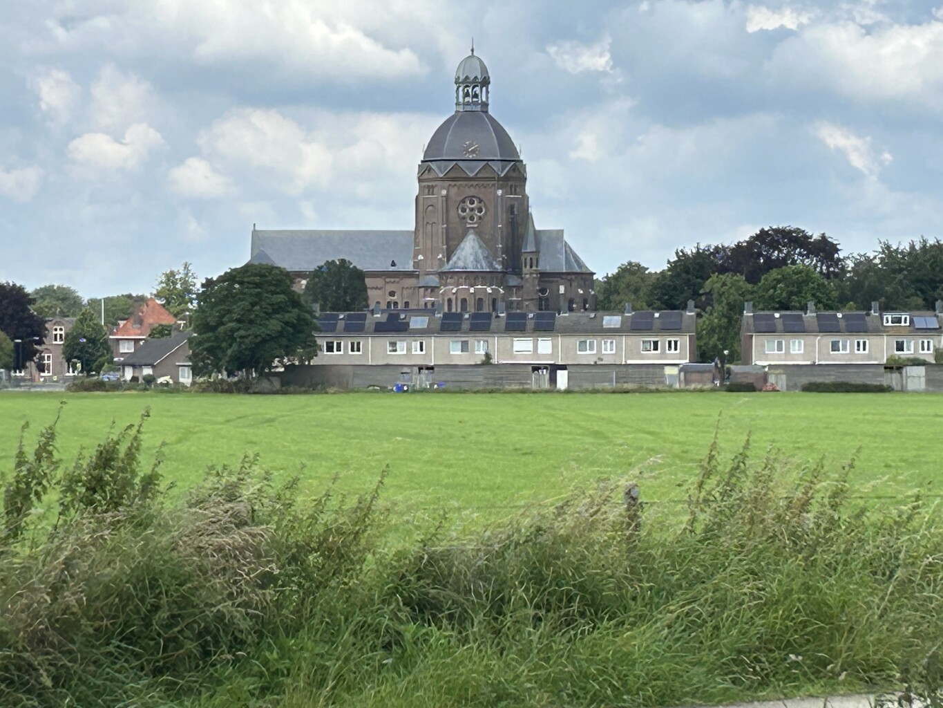 Waspik - Geertuidenberg · Biesboschpad etappe 11