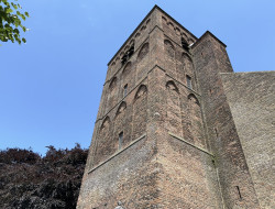Waspik - Geertuidenberg · Biesboschpad etappe 11