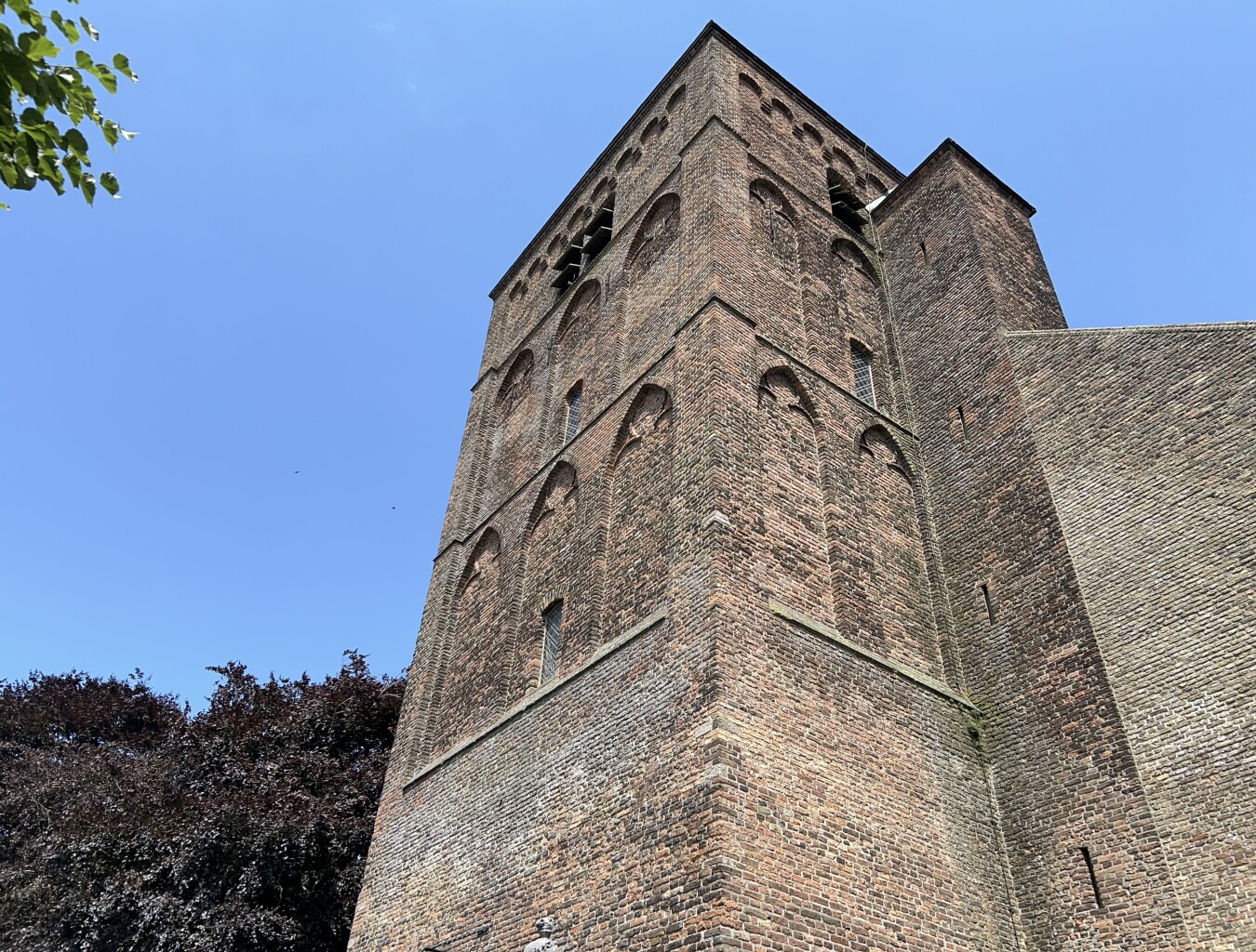 Waspik - Geertuidenberg · Biesboschpad etappe 11