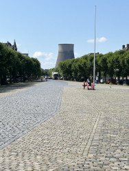 Waspik - Geertuidenberg · Biesboschpad etappe 11