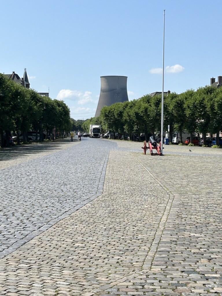 Waspik - Geertuidenberg · Biesboschpad etappe 11