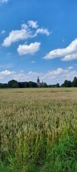 Sittard - Meerssen · Jacobspad etappe 9