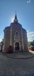 Sittard - Meerssen · Jacobspad etappe 9