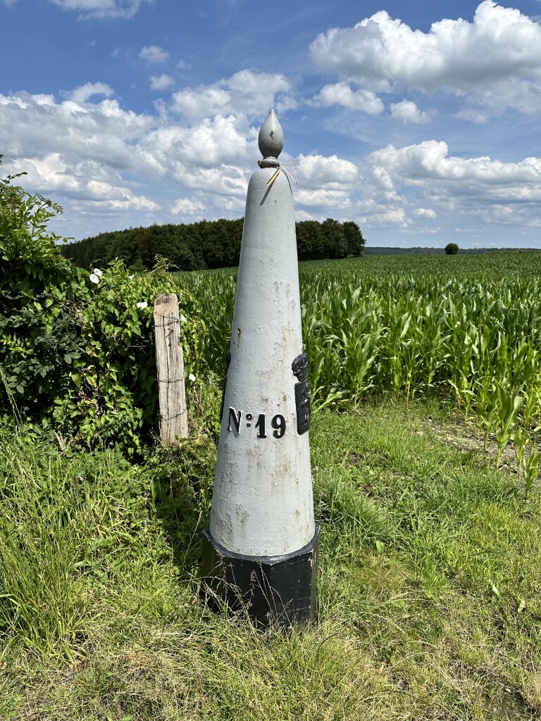 Dutch Mountain Trail