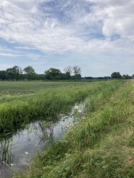 Waalwijk - Waspik · Biesboschpad etappe 10