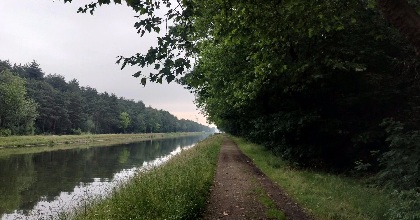 Airbornepad Market Garden - 01 · Airbornepad etappe 1