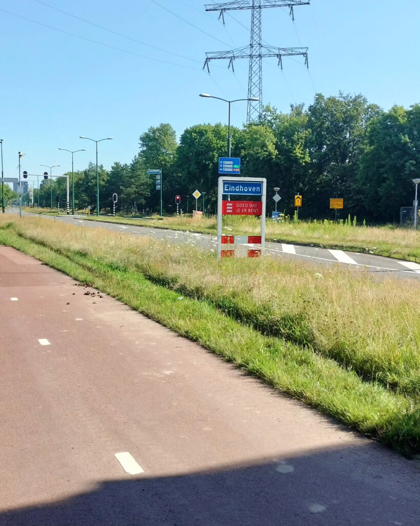 Airbornepad Market Garden - 07 · Airbornepad etappe 7