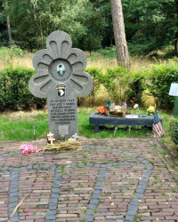 Airbornepad Market Garden - 8C · Airbornepad etappe 36