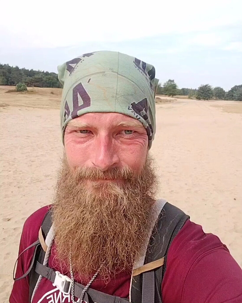 Airbornepad Market Garden - 12 · Airbornepad etappe 12