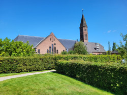 Oldenzaal - De Lutte - Rossum · Hilligenpad etappe 2