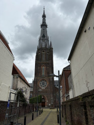 Levendig Leeuwarden