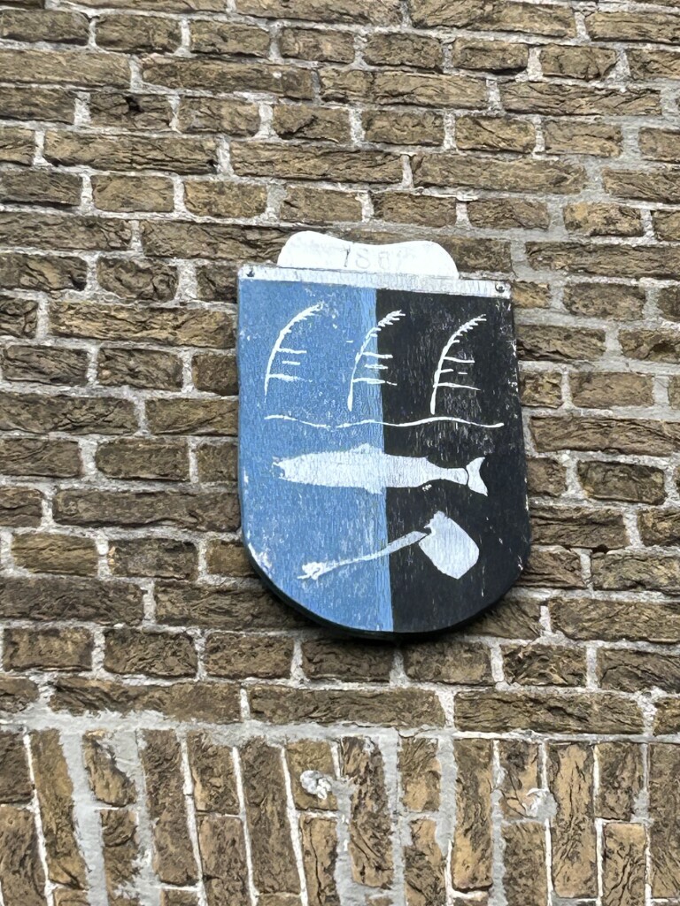 Geertruidenberg - Hooge Zwaluwe · Biesboschpad etappe 1