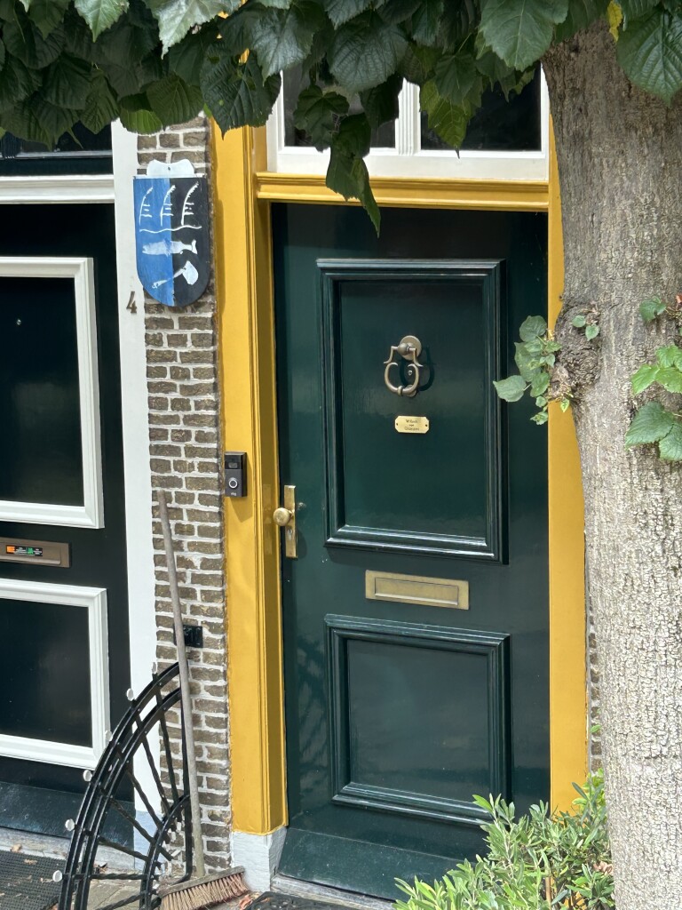 Geertruidenberg - Hooge Zwaluwe · Biesboschpad etappe 1