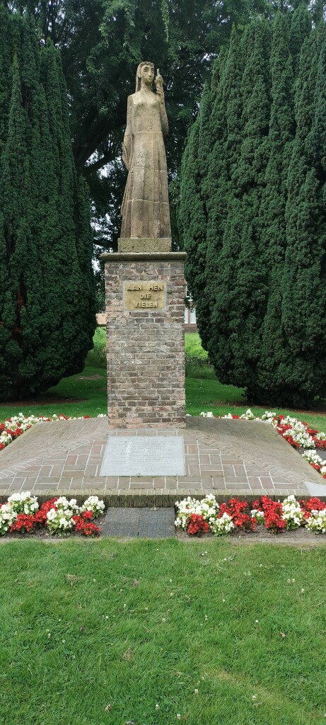 Airbornepad Market Garden - 13 · Airbornepad etappe 13