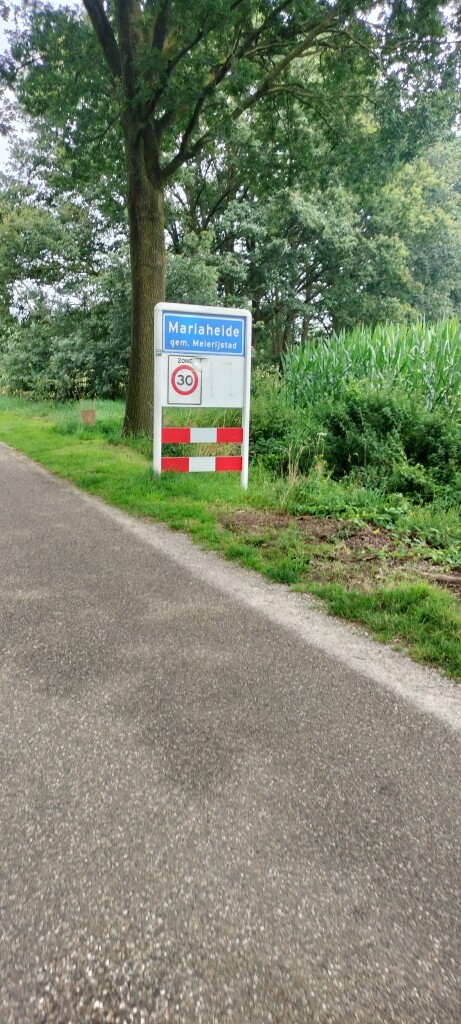 Airbornepad Market Garden - 16 · Airbornepad etappe 16