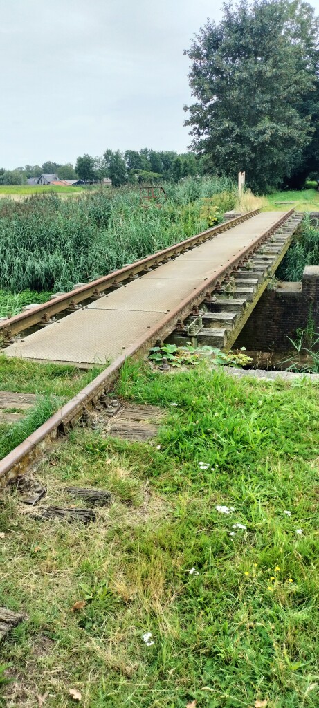 Airbornepad Market Garden - 16 · Airbornepad etappe 16