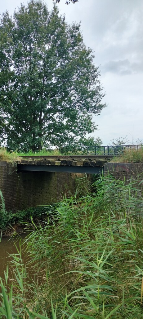 Airbornepad Market Garden - 16 · Airbornepad etappe 16