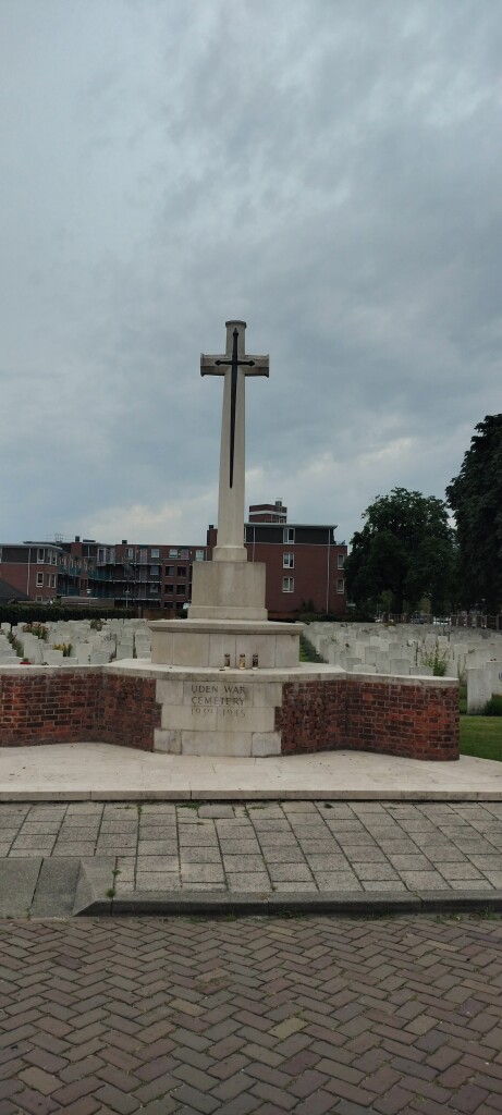 Airbornepad Market Garden - 17 · Airbornepad etappe 17