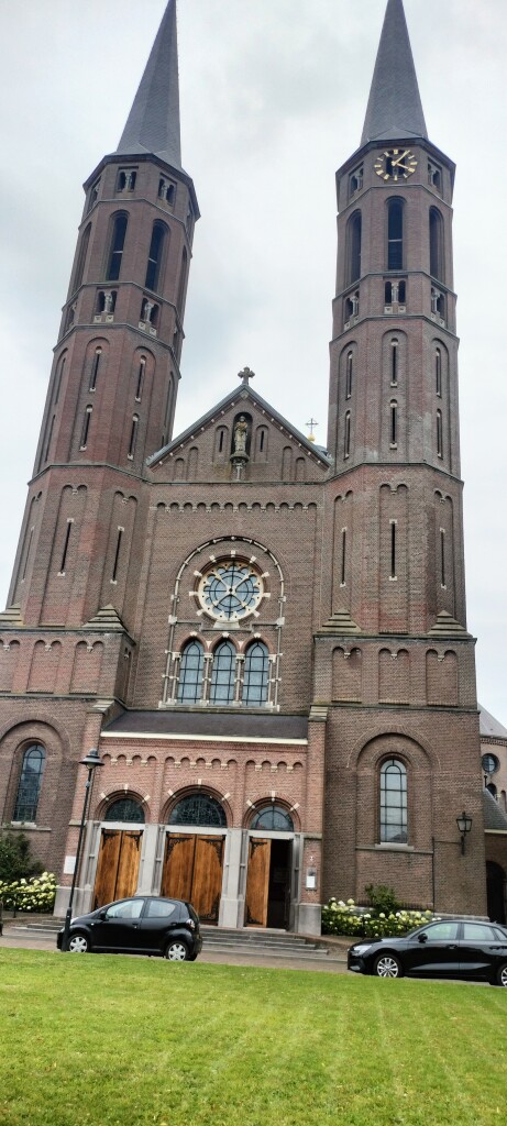 Airbornepad Market Garden - 17 · Airbornepad etappe 17