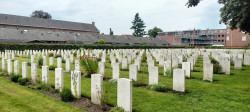 Airbornepad Market Garden - 17 · Airbornepad etappe 17