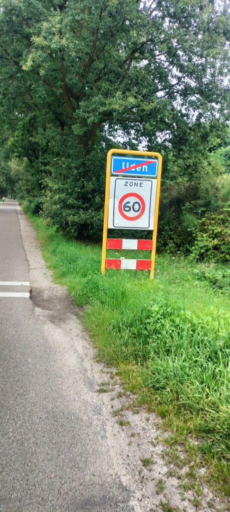 Airbornepad Market Garden - 17 · Airbornepad etappe 17