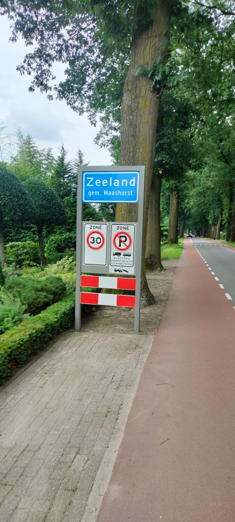 Airbornepad Market Garden - 19 · Airbornepad etappe 19